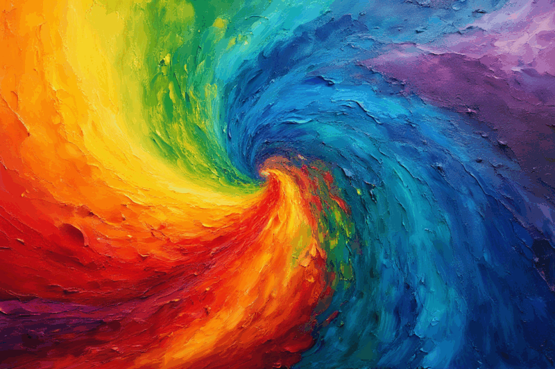 What Are Primary Colors? The Simple Truth About Color!