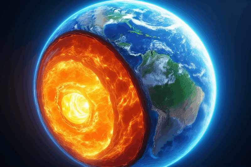 Why Do Volcanoes Erupt? Unpacking Earth’s Fiery Secrets!