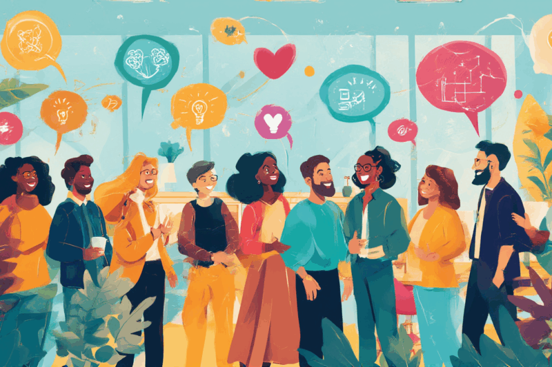 Why is Communication So Important? (And How it Changes Everything!)