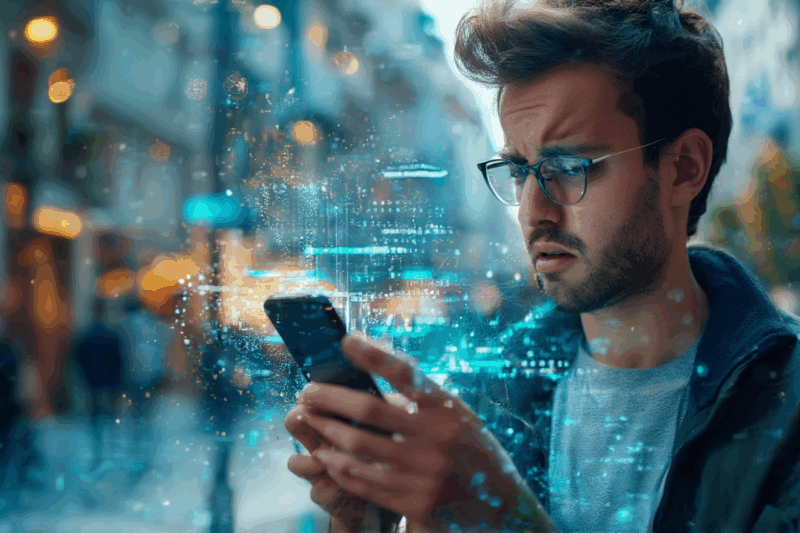 Why Digital Privacy Matters: A Simple Explanation