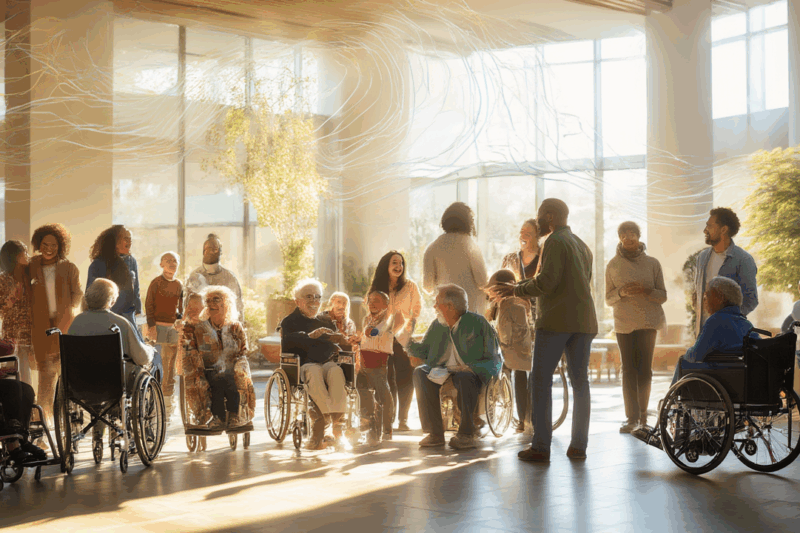 Why Is Diversity Important? Unlocking Its Power!