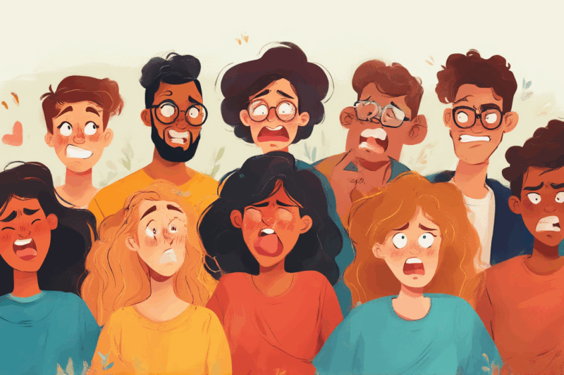 Why Do We Feel? Unpacking the Mystery of Human Emotions