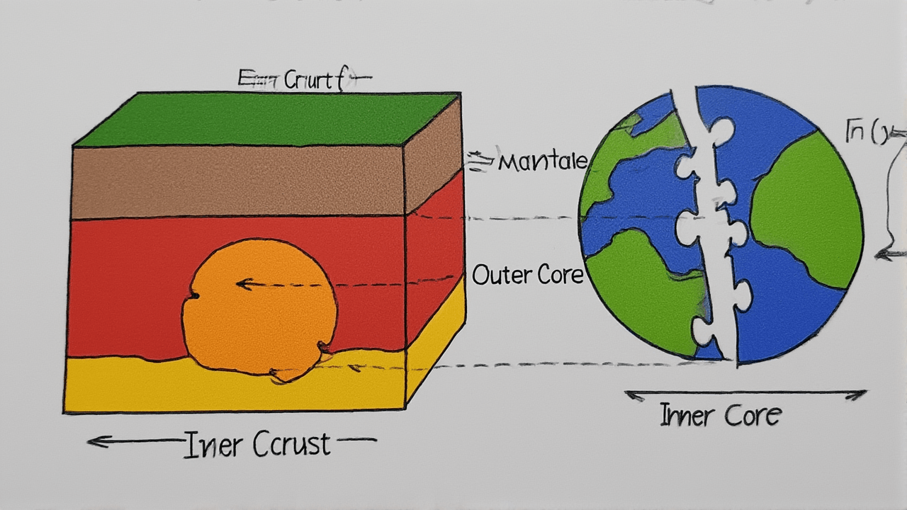 Why Do Earthquakes Happen? The Earth’s Shifting Secrets Explained!