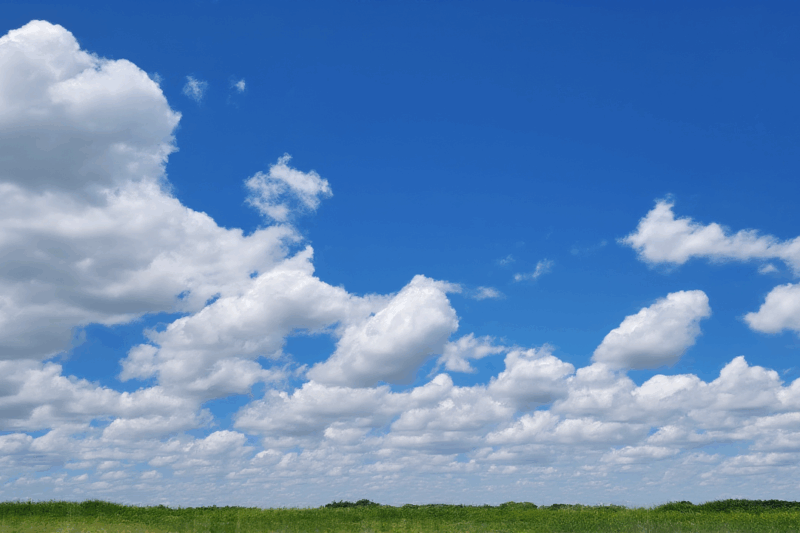 Why Is The Sky Blue? Unlocking The Mystery Of Light And Our Atmosphere!