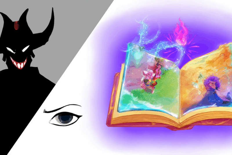 Why Are Roald Dahl Books So Dark But Still So Popular?