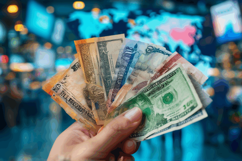 Why Do We Use Money? The Secret Behind Our Economy!