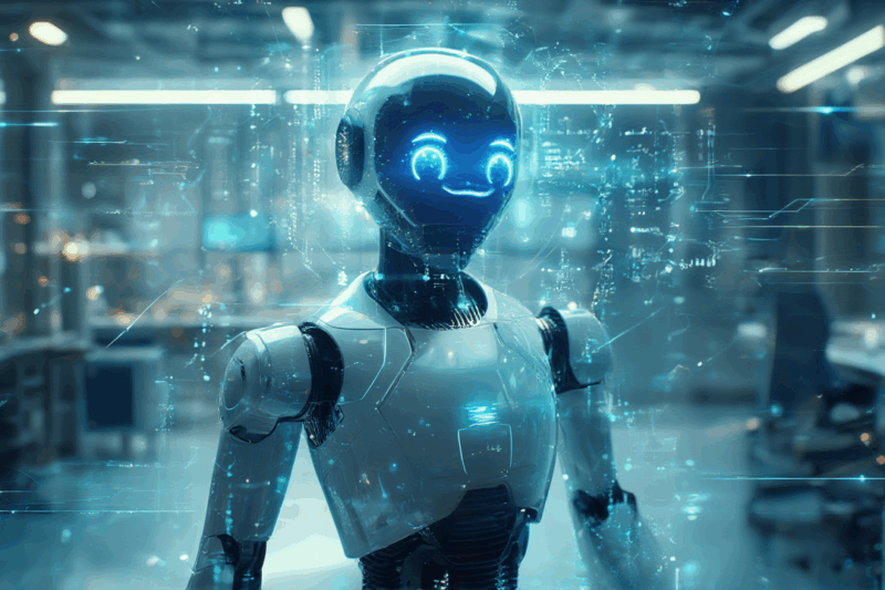 What is AI? Understanding Artificial Intelligence for Beginners