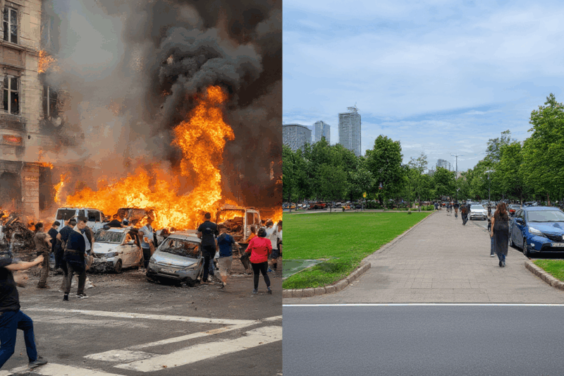 Why Do We Even Have Laws? (The Simple Truth!)