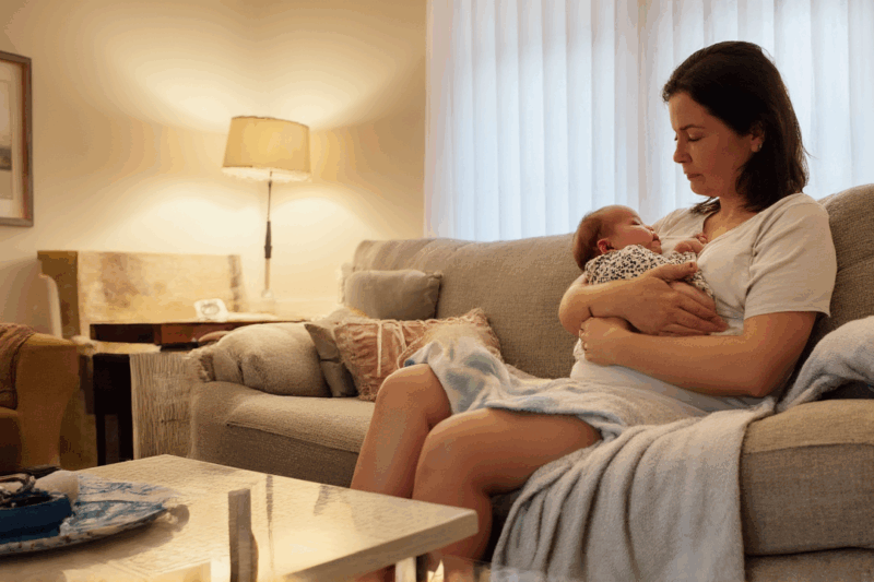 What To Do & Avoid After Giving Birth: A New Mom’s Guide to Postpartum Recovery