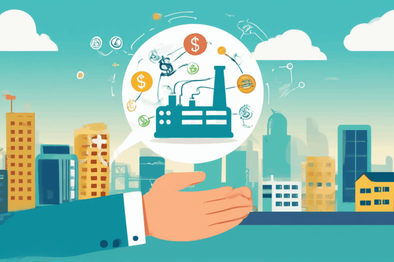 What is Capitalism? An Easy Explanation for Everyone!