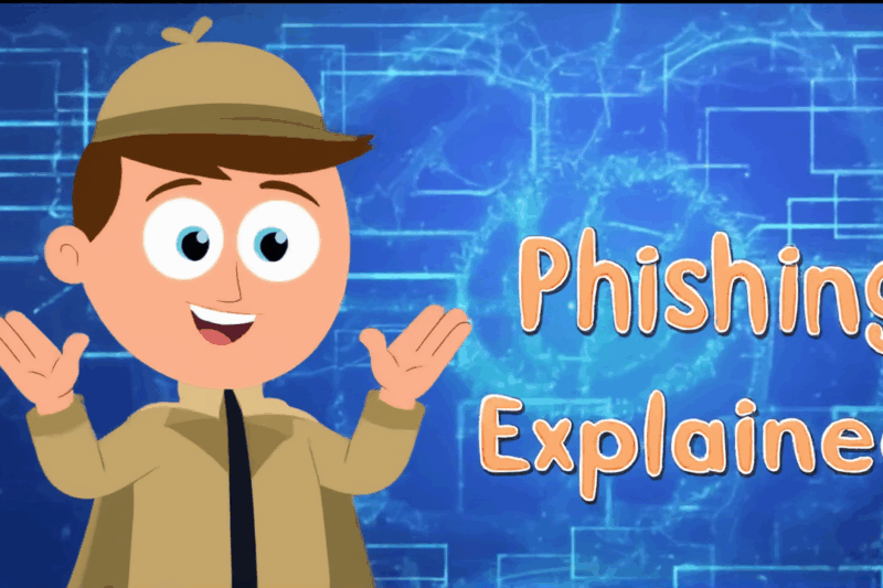 What is Phishing? (And How to Avoid It!)