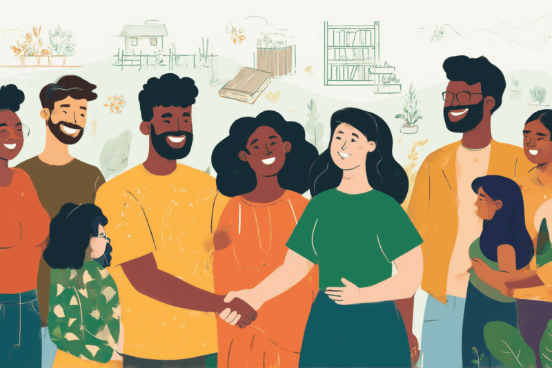 What is Socialism? Understanding a Big Idea Simply