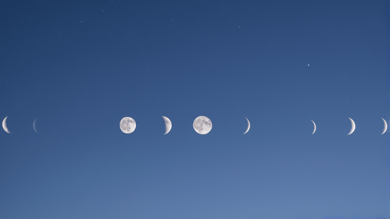 Why Does the Moon Have Phases? Understanding Our Lunar Companion!