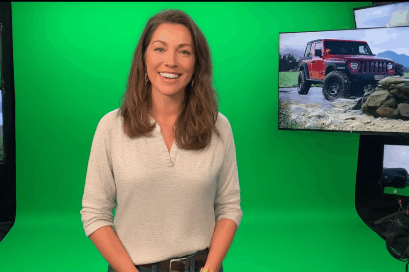 Why Do Jeeps Have Ducks? The Story Behind “Duck Duck Jeep”!