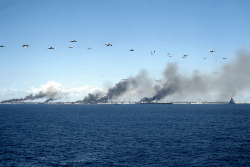 Why Did Japan Attack Pearl Harbor? (The Real Reasons)