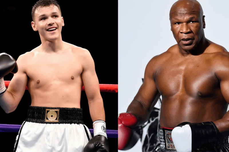 Why Are They Fighting?! Explaining the Jake Paul vs. Mike Tyson Boxing Match