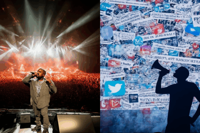 Why Is Kanye West So Controversial? Explaining the Enigma