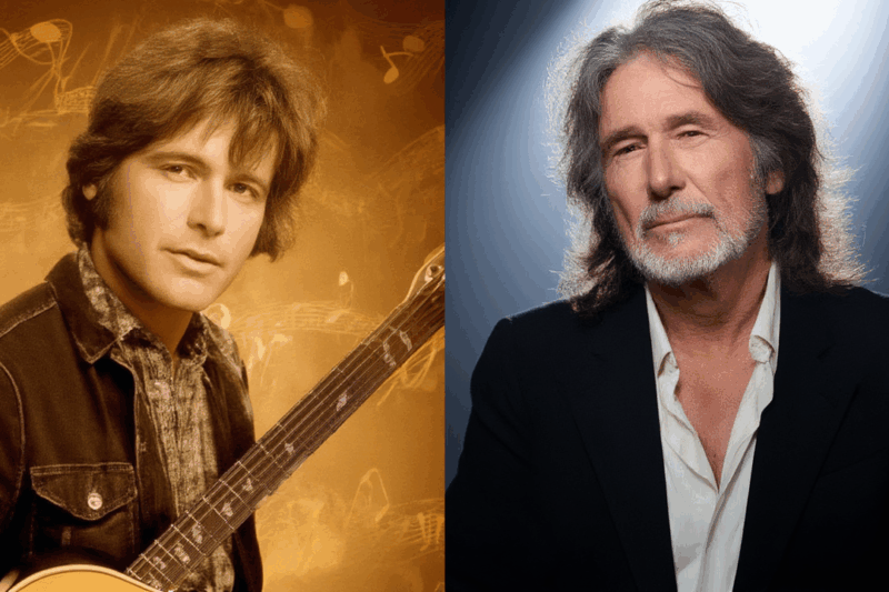 Why Kris Kristofferson is a Music and Movie Legend You Need to Know!