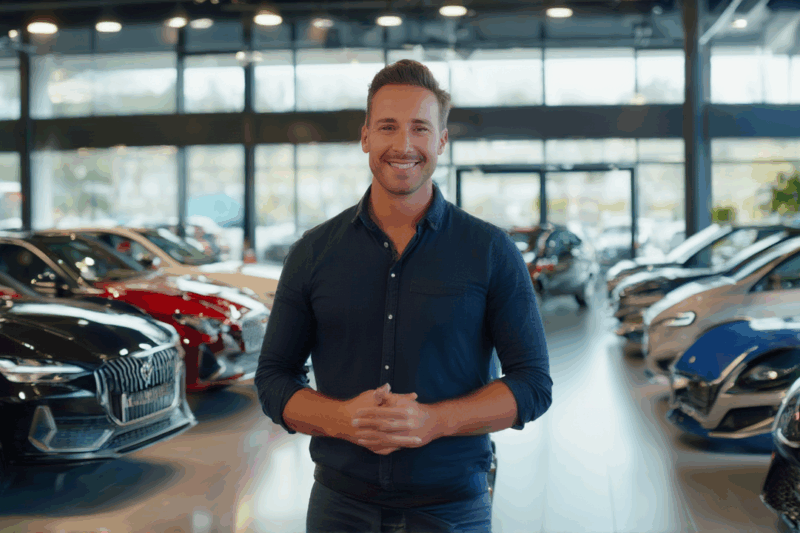 Why Lease a Car? The Surprising Benefits Explained for Laymen