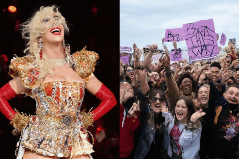 Why Lady Gaga Reigns: The Unstoppable Force of Pop Culture