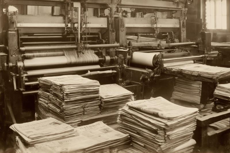 Why Is The New York Times So Important? Unpacking Its Enduring Influence