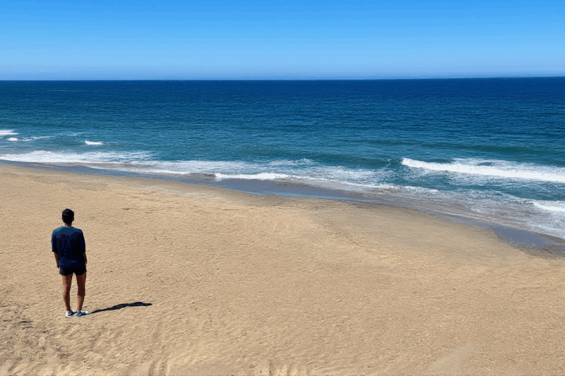 Why Is Ocean Water Salty? The Simple Science Explained!