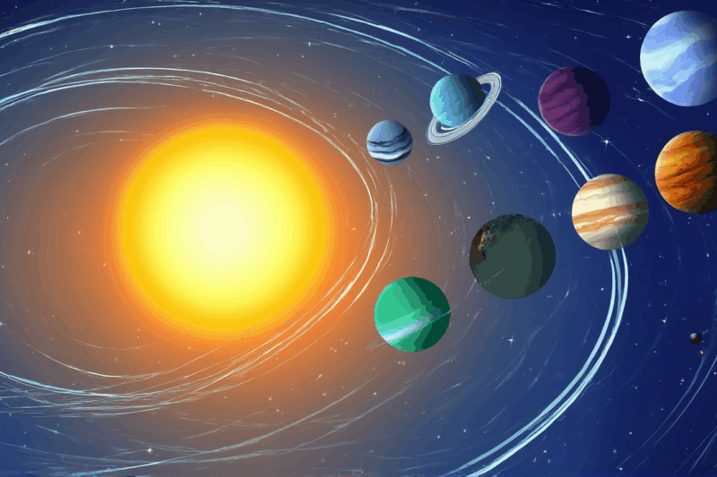 Why Is Pluto Not a Planet Anymore? The Cosmic Rulebook Explained!