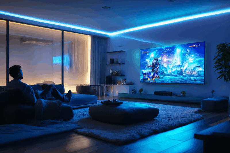 Why the PS5 Pro? Explained for Gamers!