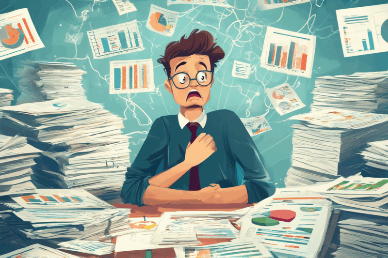 Why Power BI? Unlock Your Data’s Superpowers!