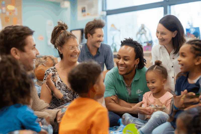 Why Do We Ask So Many Questions in ABA? Understanding Applied Behavior Analysis