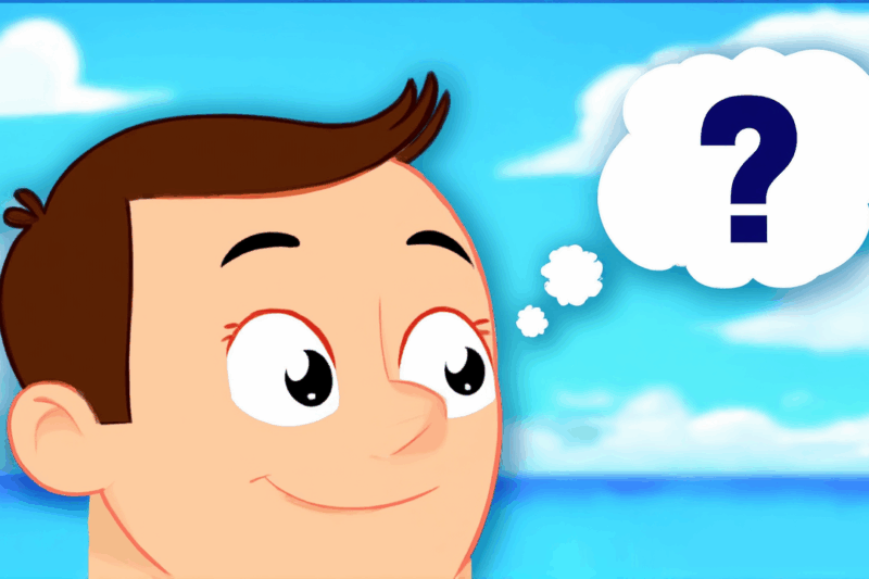 Why Do We Ask “Why?” – Understanding the Question Mark and Its Power