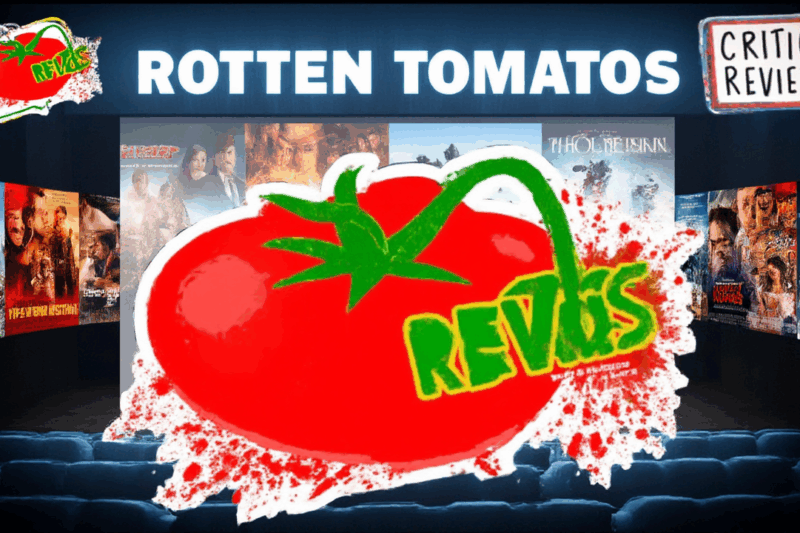 What is Rotten Tomatoes and Why Does it Matter for Movies?