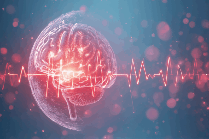 Why Are Strokes on the Rise? Unpacking the Global Health Challenge