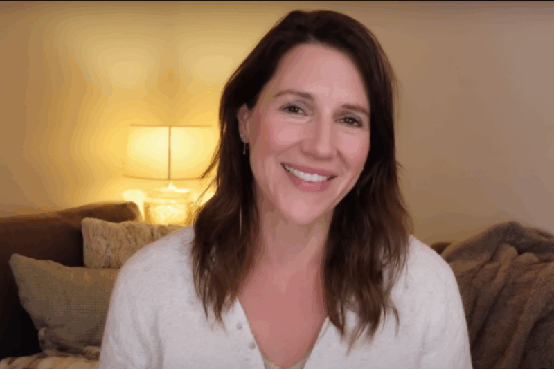 Why Take Progesterone at Night? The Sleepy Secret Revealed!