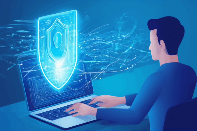 Why You NEED a VPN: Protect Your Privacy Online!