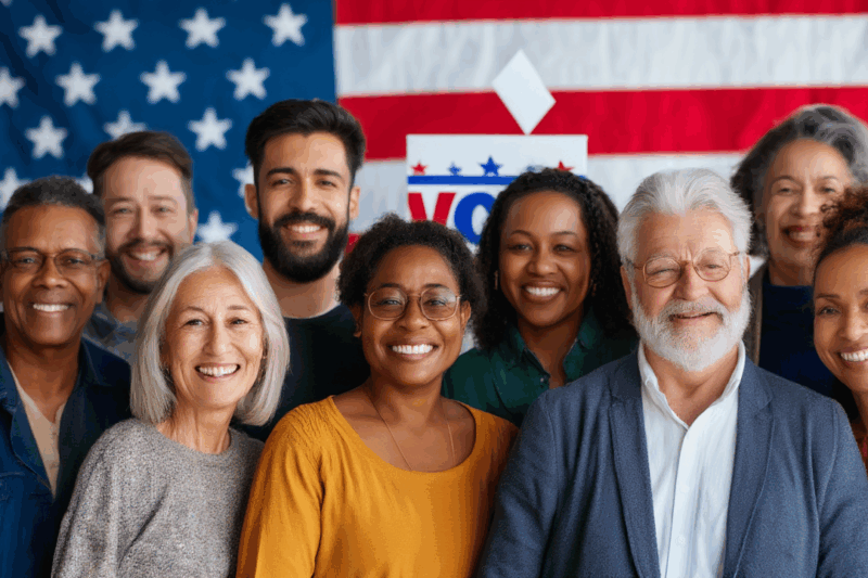 Why Do US Elections Matter So Much?