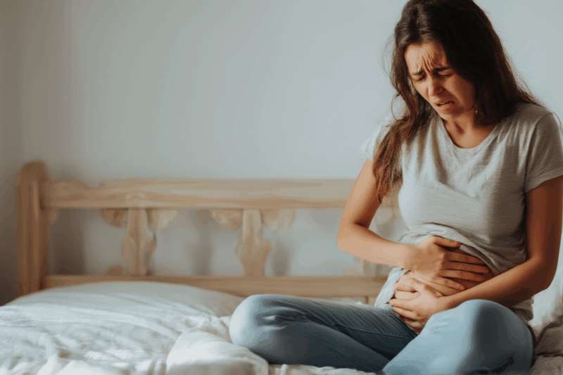 Why Do I Get UTIs? Understanding Symptoms & Causes