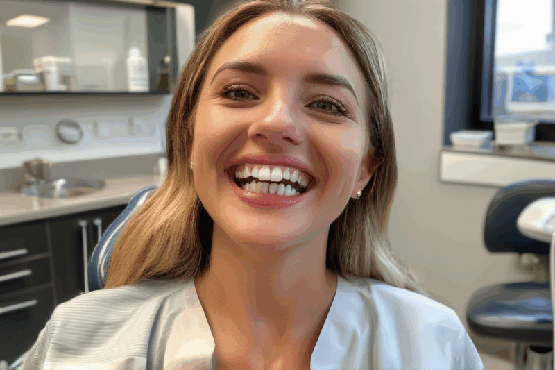 Why Veneers Are Bad: The Hidden Truth About Perfect Smiles!