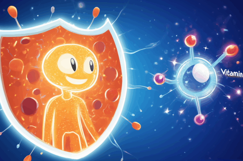 Why Is Vitamin C So Important? Unlocking Its Amazing Benefits!