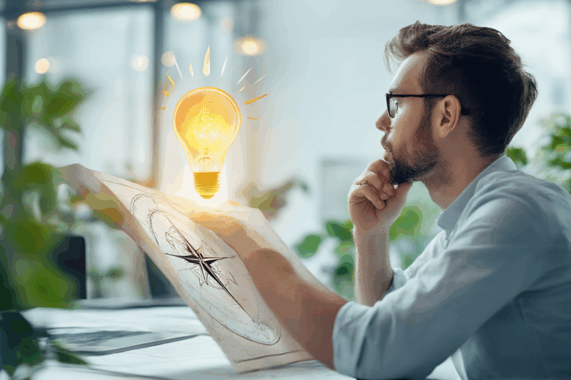 What is Your “WHY” in Business? Unlock Your True Purpose!