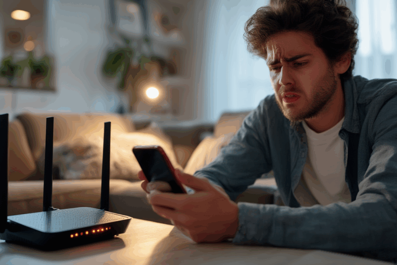 Why Your Xfinity Wi-Fi Is Not Working (And How To Fix It!)