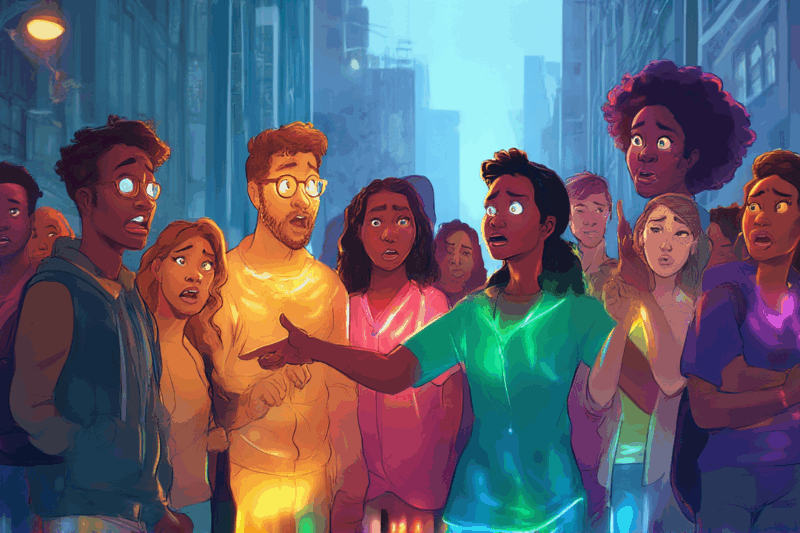 Why Do The X-Men Exist? The Deep Meaning Behind Marvel’s Mutants!