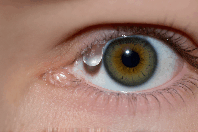 Why You Should Use Latanoprost Eye Drops At Night!