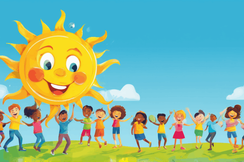 Why Is Vitamin D So Important? The Sunshine Vitamin Explained in Detail