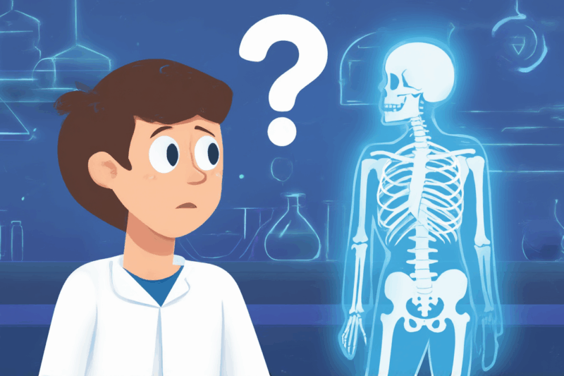 Why X-Rays? Uncovering the Invisible World!