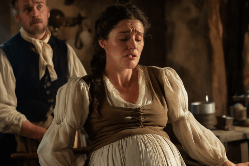 Why Were Chainsaws REALLY Invented? (It’s Not What You Think!)