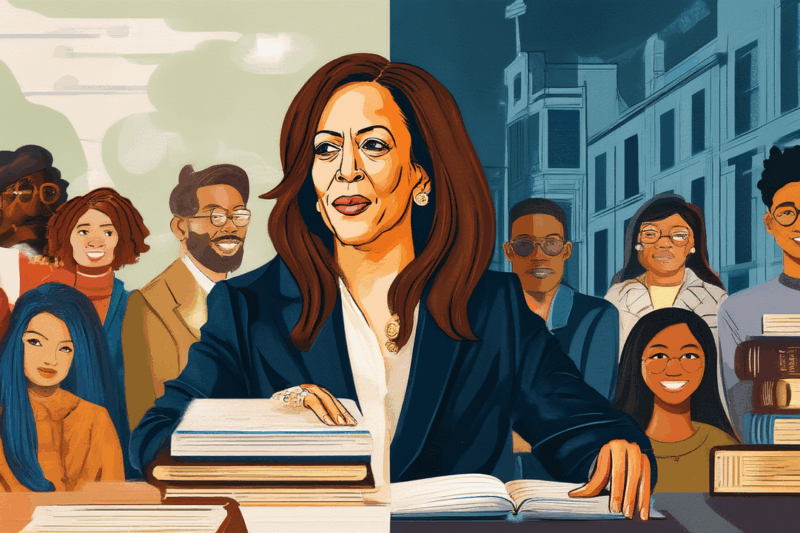 What Was Kamala Harris? Unpacking Her Trailblazing Journey to the Vice Presidency!