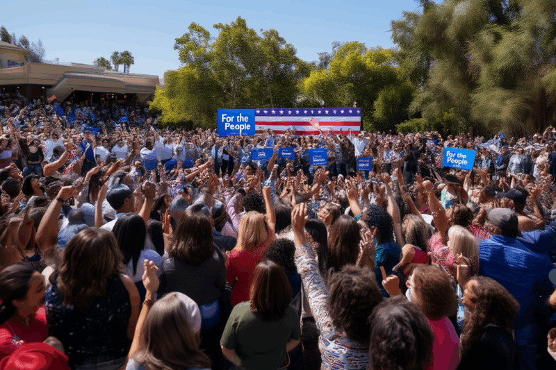 Why Did Kamala Harris’ 2020 Presidential Campaign End?