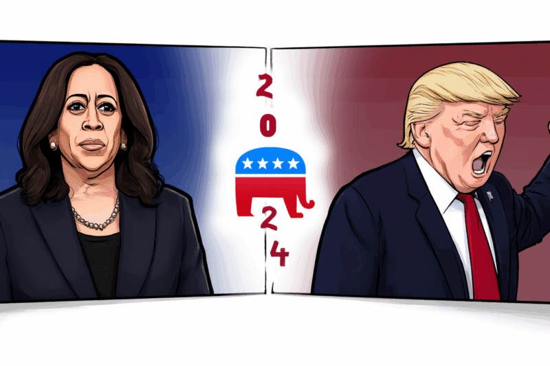 Why Kamala Harris Lost: Unpacking the 2024 Election Results