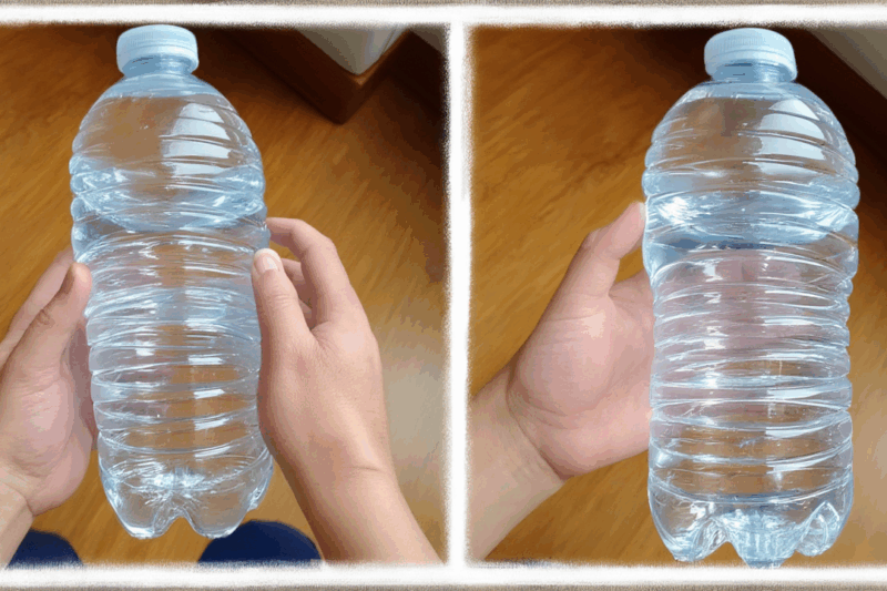 Why Can’t You Squish Water? The Molecular Secret!